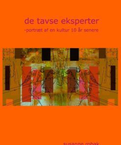 De tavse eksperter (Bog)