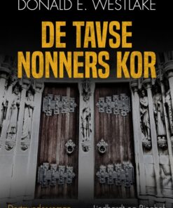 De tavse nonners kor (E-bog)
