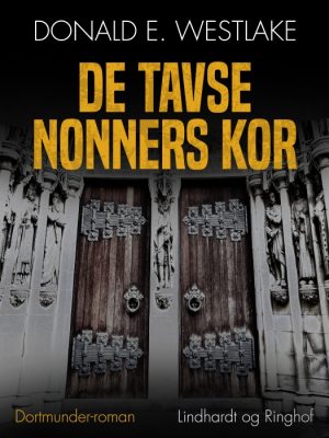 De tavse nonners kor (E-bog)