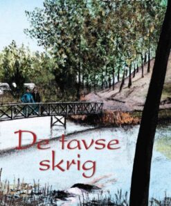 De tavse skrig (E-bog)