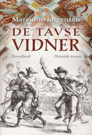 De tavse vidner (E-bog)