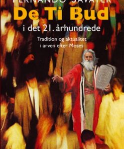 De ti bud i det 21. århundrede (Bog)