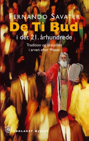 De ti bud i det 21. århundrede (Bog)