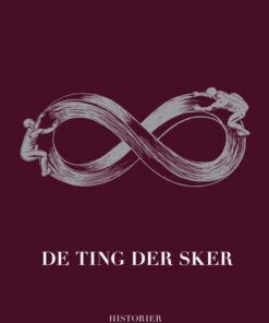 De ting der sker (Bog)