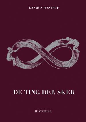 De ting der sker (Bog)