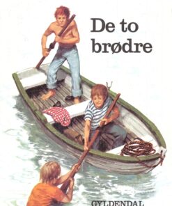 De to brødre (E-bog)