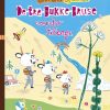 De tre bukke Bruse vender tilbage (Bog)