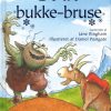 De tre bukke bruse (E-bog)