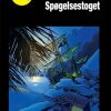 De tre detektiver: Skatteøen & Spøgelsestoget (Bog)