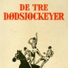 De tre dødsjockeyer (E-bog)