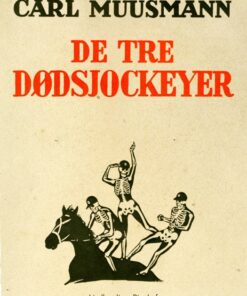 De tre dødsjockeyer (E-bog)