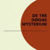 De tre døgns mysterium (E-bog)