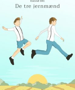 De tre jernmænd (E-bog)