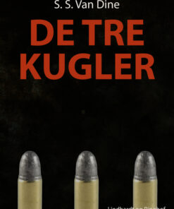De tre kugler (E-bog)