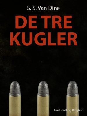 De tre kugler (E-bog)