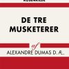 De tre musketerer (Bog)