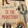 De tre musketerer (E-bog)
