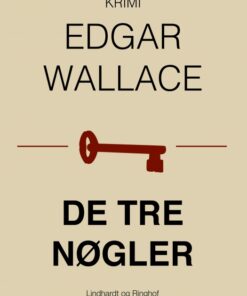 De tre nøgler (Bog)