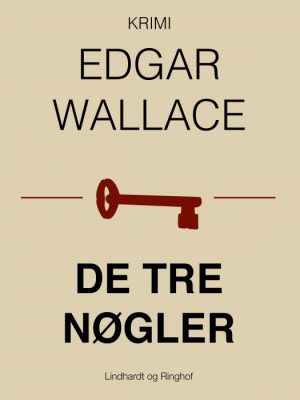 De tre nøgler (E-bog)