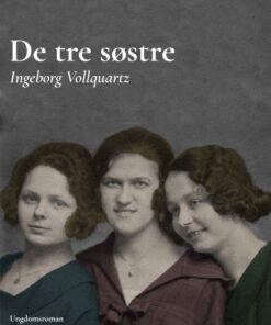 De tre søstre (E-bog)
