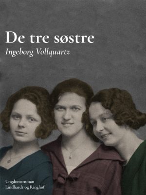 De tre søstre (E-bog)