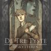 De tre tyste - Beskytteren (E-bog)