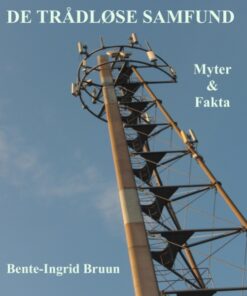 De trådløse samfund (Bog)