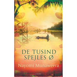 De tusind spejles ø - Indbundet