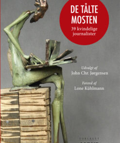 De tålte mosten (E-bog)