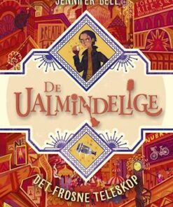 De ualmindelige - det frosne teleskop