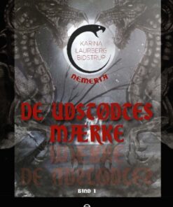 De udstødtes mærke (Bog)