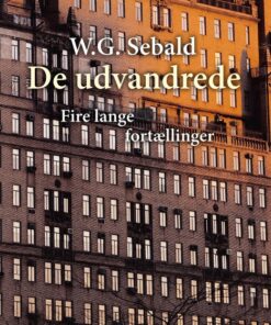 De udvandrede (E-bog)