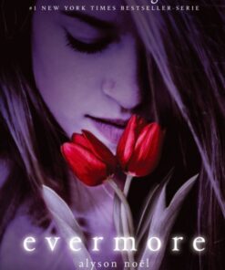 De udødelige 1: Evermore (E-bog)