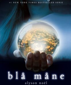 De udødelige 2: Blå måne (E-bog)