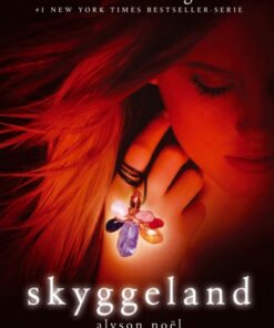 De udødelige 3: Skyggeland (Bog)