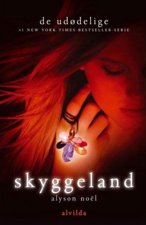 De udødelige 3: Skyggeland (Bog)