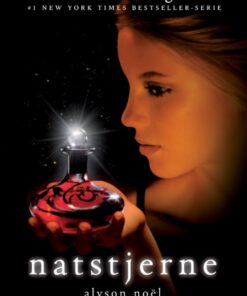 De udødelige 5: Natstjerne (Bog)