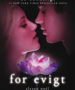 De udødelige 6: For evigt (E-bog)