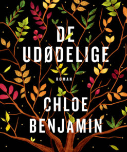 De udødelige (Bog)
