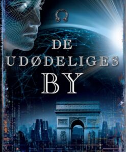 De udødeliges by (Bog)
