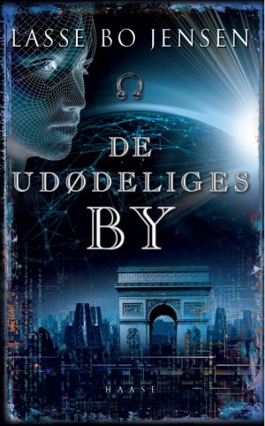 De udødeliges by (Bog)