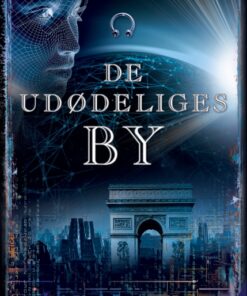 De udødeliges by (E-bog)