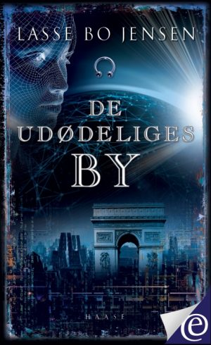 De udødeliges by (E-bog)