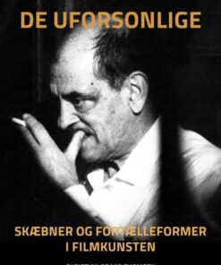 De uforsonlige: skæbner og fortælleformer i filmkunsten (E-bog)