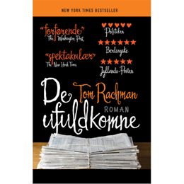 De ufuldkomne - Paperback