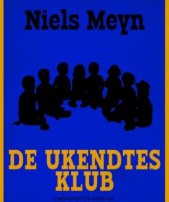 De ukendtes klub (E-bog)