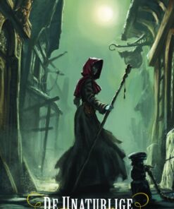 De unaturlige (E-bog)