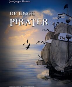 De unge pirater (Bog)