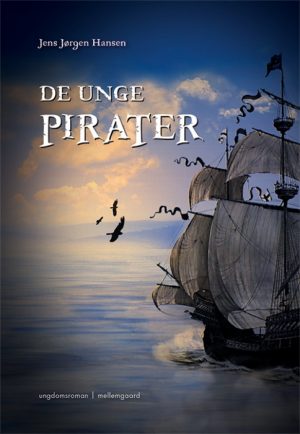 De unge pirater (Bog)