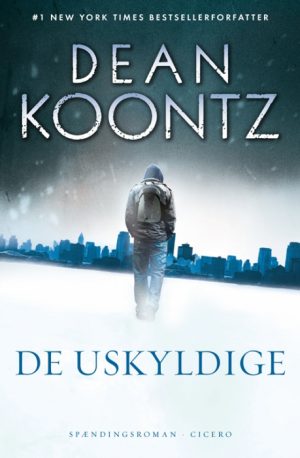 De uskyldige (Bog)